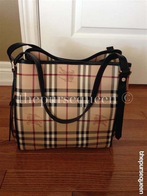 authenticate burberry bag|authentic burberry bag review.